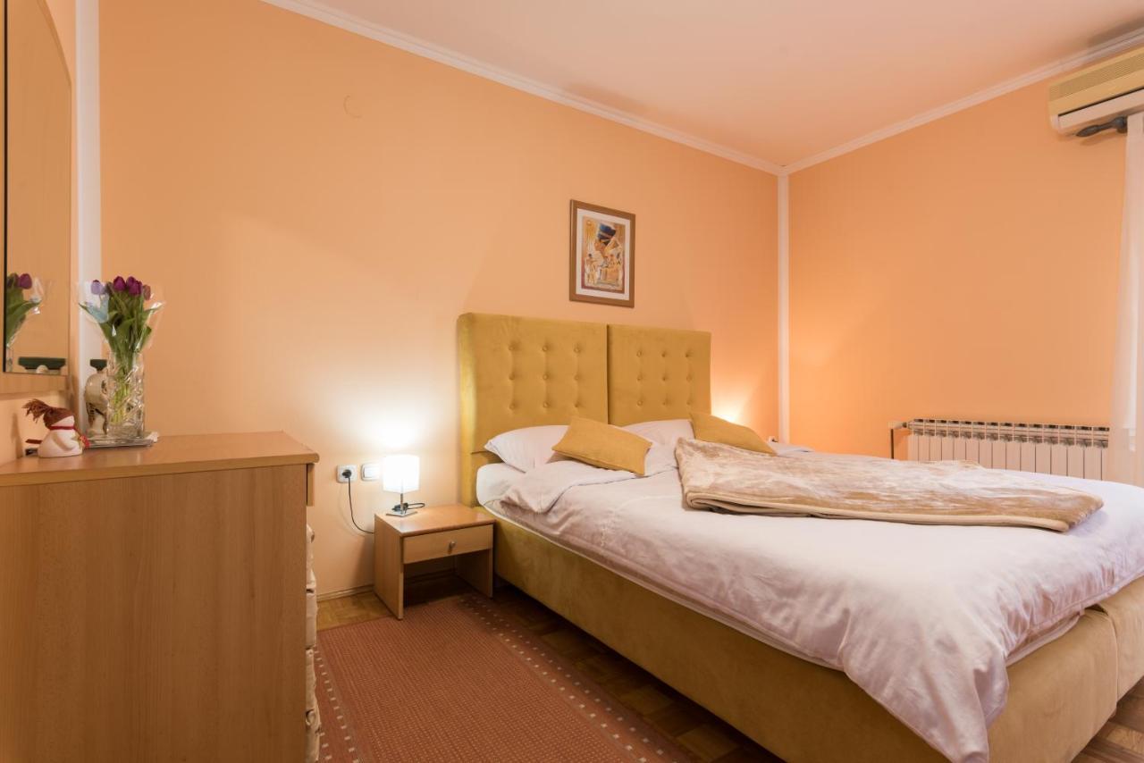 Guest House Bagi Pozega Zewnętrze zdjęcie